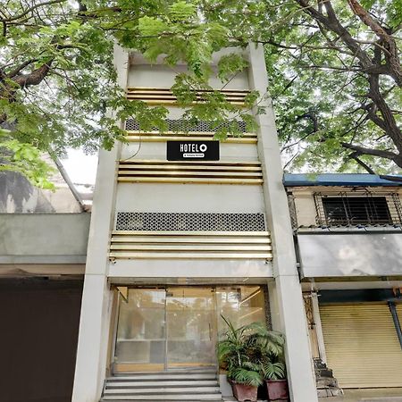 Hotel O Golden Star Mumbai Exterior photo
