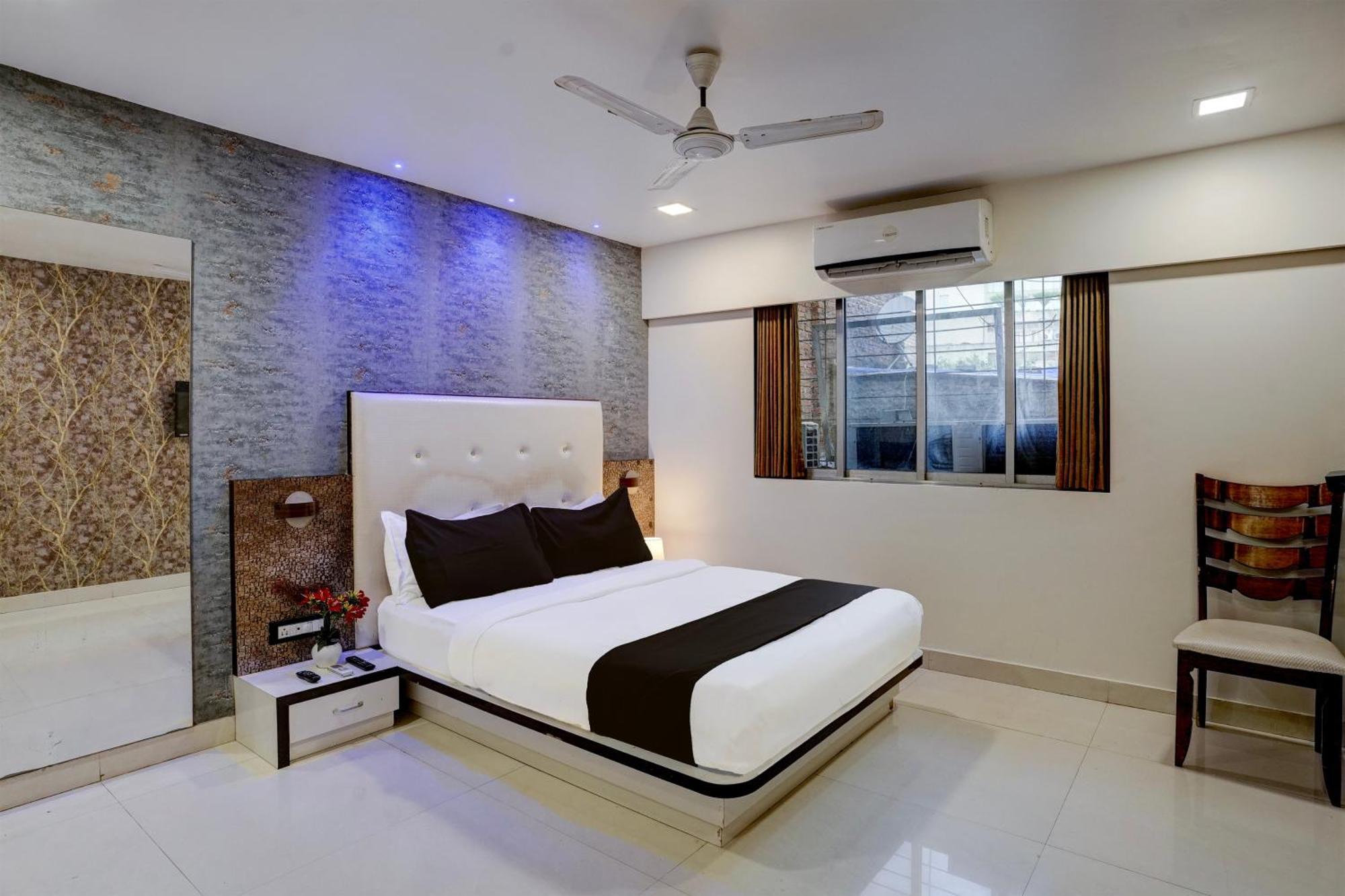 Hotel O Golden Star Mumbai Exterior photo